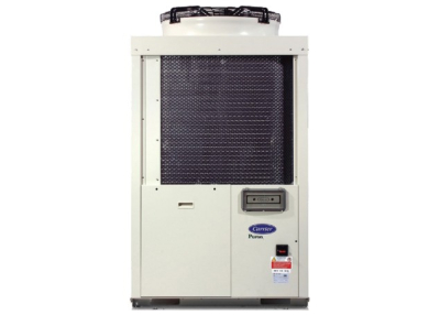 Чиллер Carrier 30RB 33