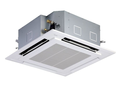 Кассетный кондиционер Toshiba RAV-SM1604UTP-E / RAV-SM1603AT-E