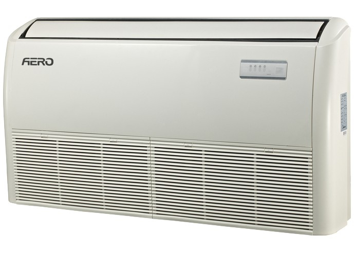 Напольно-потолочный кондиционер Aero ALC-48IFHRN2 / ALC-48HN2