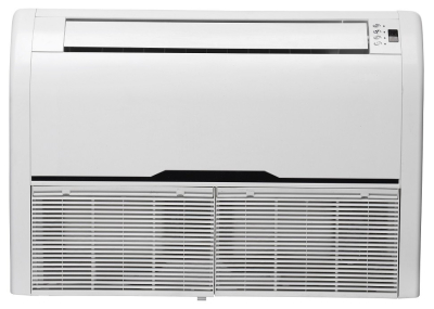 Напольно-потолочный кондиционер Lanzkraft LLU-140Z / LLO-140Z