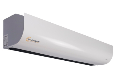 Электрическая тепловая завеса Kalashnikov KVС-B15E6-01