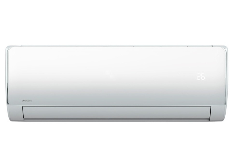 Настенный кондиционер Aero ALRS-II-18IHA4-01 / ALRS-II-18OHA4-01