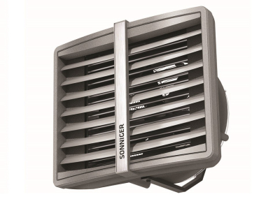 Водяной тепловентилятор Sonniger HEATER R1