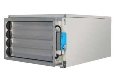 Вытяжная установка Turkov Capsule-3000 V