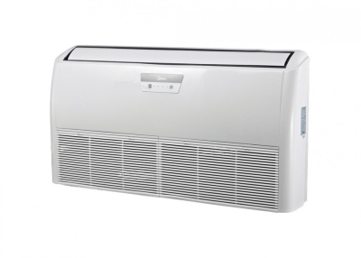 Напольно-потолочный кондиционер Midea MUE-36HRN1-R / MOU-36HN1-R