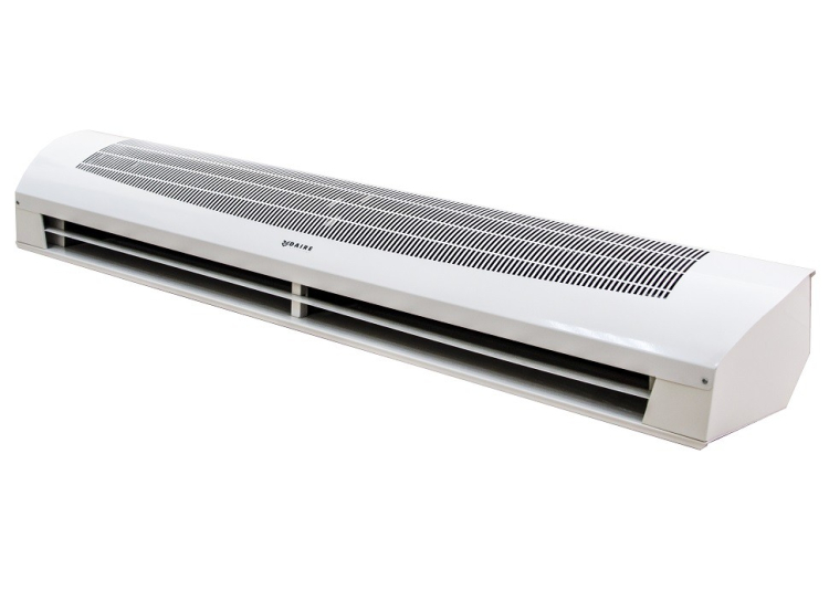 Электрическая тепловая завеса Daire ST 615