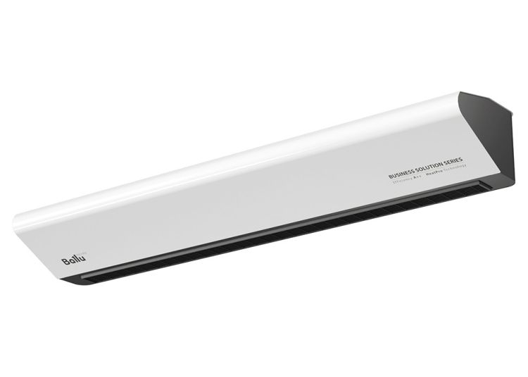 Электрическая тепловая завеса Ballu BHC-H20T24-BS