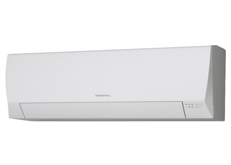 Внутренний блок настенный General ASHG09LMCA