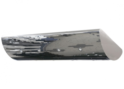 Электрическая тепловая завеса Тепломаш КЭВ-24П6053Е (Нержавейка)