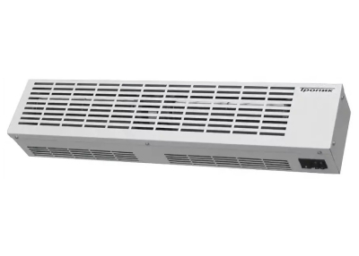 Электрическая тепловая завеса Тропик K-5