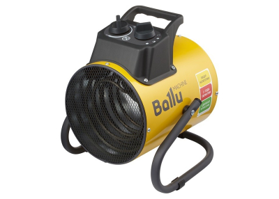 Электрическая тепловая пушка Ballu BHP-PE2-3