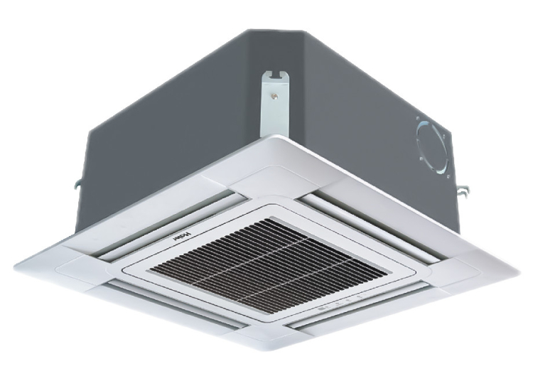 Внутренний блок VRF системы Haier AB092MCERA