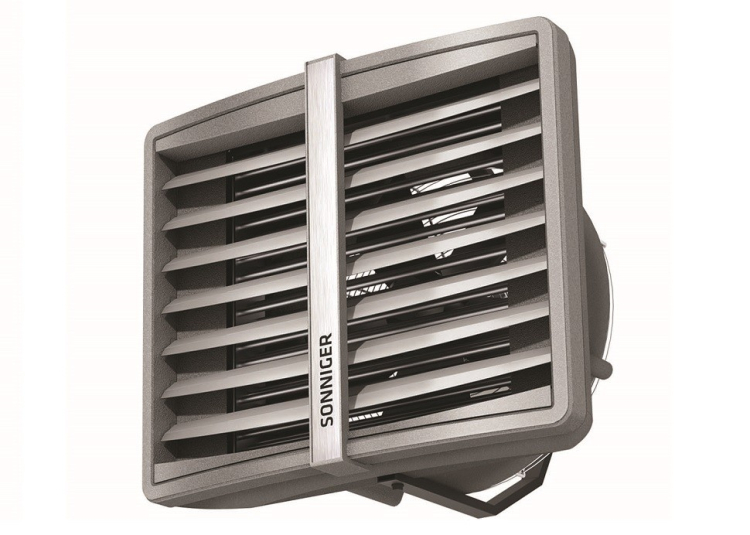 Дестратификатор Sonniger Heater Condens Mix 1