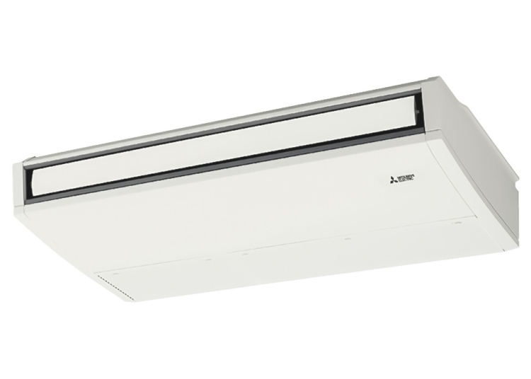 Внутренний блок VRF-системы Mitsubishi Electric PCFY-P63VKM-E