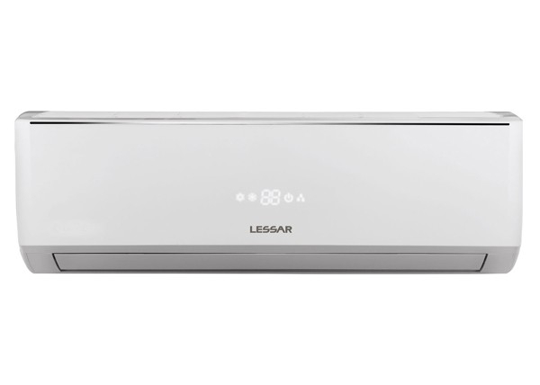 Настенный кондиционер Lessar LS-HE18KDE2 / LU-HE18KDE2