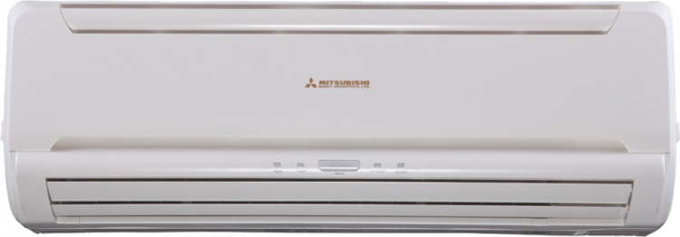 Настенный кондиционер Mitsubishi Heavy Industries SRK20HG-S / SRC20HG-S