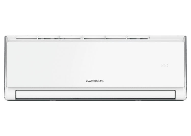 Настенный кондиционер QuattroClima QV-VN28WD / QN-VN28WD