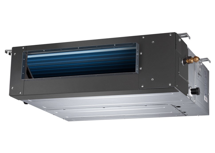 Канальный кондиционер Lessar LS-HE36DOA4 / LU-HE36UMA4