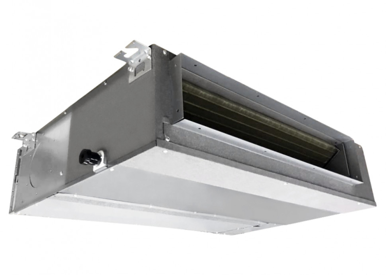 Канальный кондиционер Royal Clima ES-D 18HWI / ES-E 18HXI