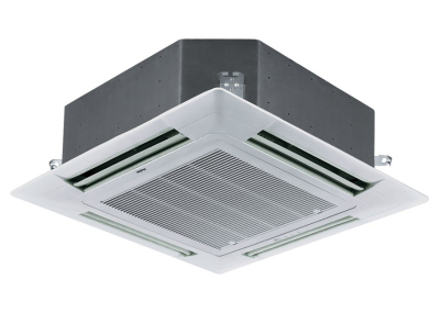 Кассетный кондиционер Haier AB24ES1ERA(S) / 1U24GS1ERA