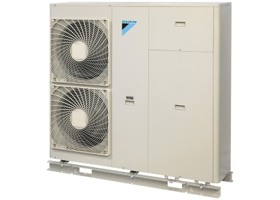 Чиллер Daikin EWAQ010ACV