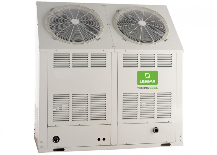 Чиллер Lessar LUC-FHDA45CAP