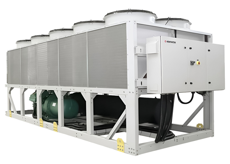 Чиллер Kentatsu KCRA7300CWCN3