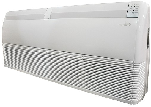 Напольно-потолочный кондиционер Aero ALLC-18IFHRL1 / ALLC-18HL1