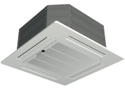 Кассетный фанкойл General Climate GCKD-450