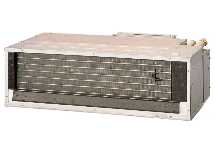 Внутренний блок канальный Hitachi RAD-50QPB