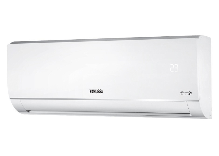 Внутренний блок настенный Zanussi ZACS/I-12 HIN FMI/N1