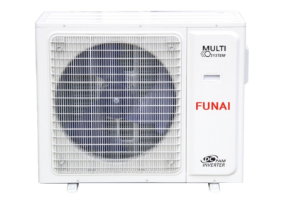 Наружный блок мульти сплит-системы Funai RAM-I-4OK105HP.01 / U