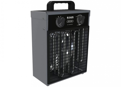 Электрическая тепловая пушка Zilon ZTV-3 N1