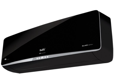 Настенный кондиционер Ballu BSPI-13HN1/BL/EU