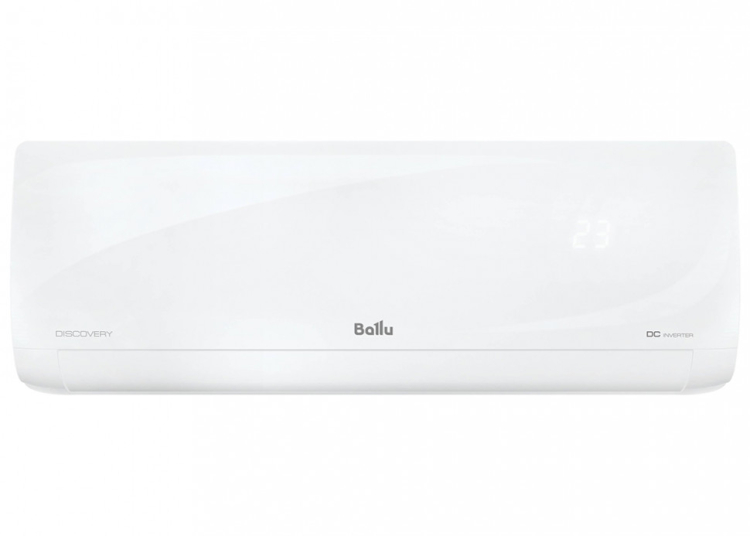 Настенный кондиционер Ballu BSVI-09HN8