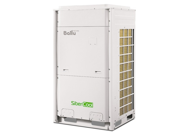 Наружный блок VRF системы Ballu BVRFO-KS7 / 225-335-A