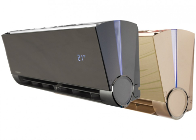 Настенный кондиционер Kentatsu KSGX26HFAN1-BL-GL / KSRX26HFAN1