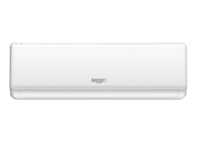 Настенный кондиционер Green TSI / TSO-09 HRIY1