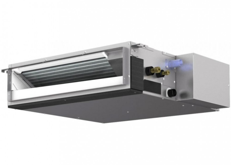 Канальный кондиционер Mitsubishi Electric SEZ-KD35VAQ / SUZ-KA35VA2