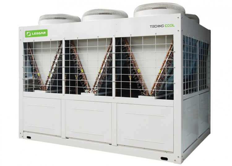 Чиллер Lessar LUC-FHDA30CAW