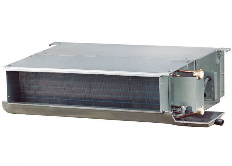 Канальный фанкойл Lessar LSF-500DG22