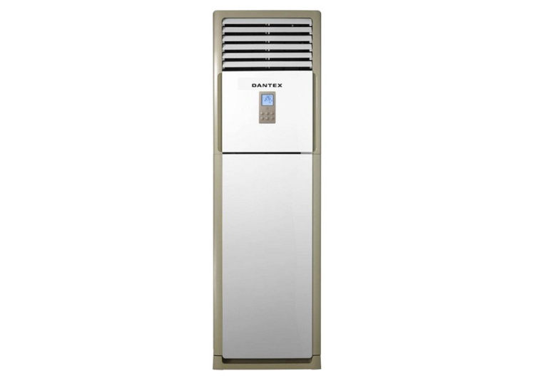 Колонный кондиционер Dantex RK-60FHM3 / RK-60HM3E