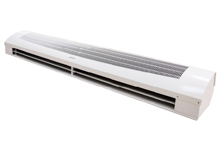 Электрическая тепловая завеса Daire ST 915