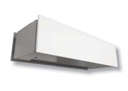 Электрическая тепловая завеса Тепломаш КЭВ-24П4047Е