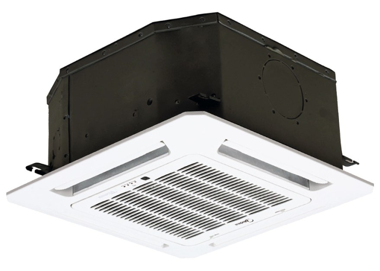 Внутренний блок кассетный Midea MCA3I-07NXD0