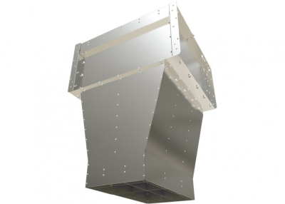 Водяная тепловая завеса Тепломаш КЭВ-260П9011W