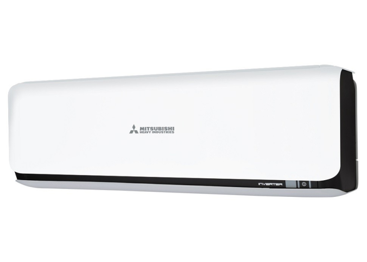 Внутренний блок настенный Mitsubishi Heavy Industries SRK20ZSX-WB