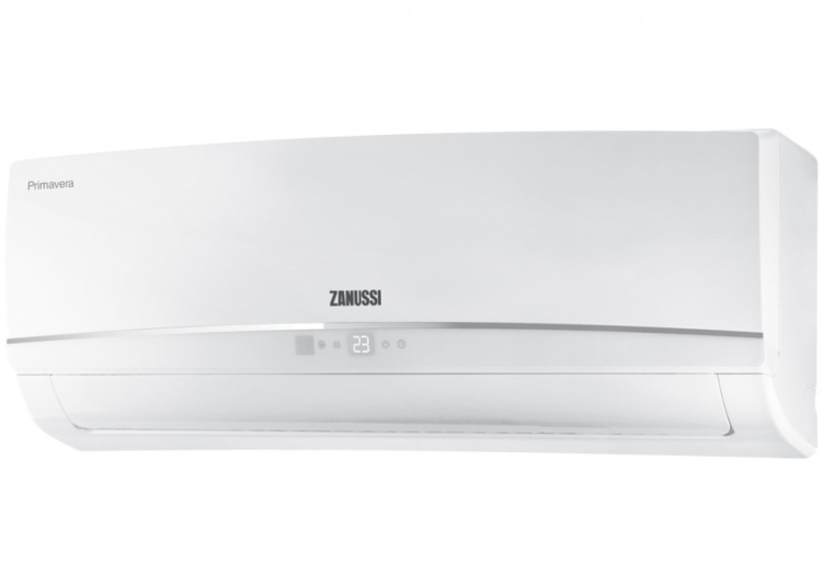 Внутренний блок настенный Zanussi ZACS/I-12 HP/FMI/N1