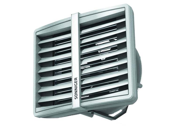 Дестратификатор Sonniger Heater Condens Mix 2