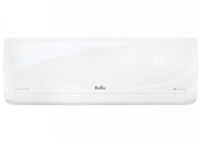 Настенный кондиционер Ballu BSVI-12HN8